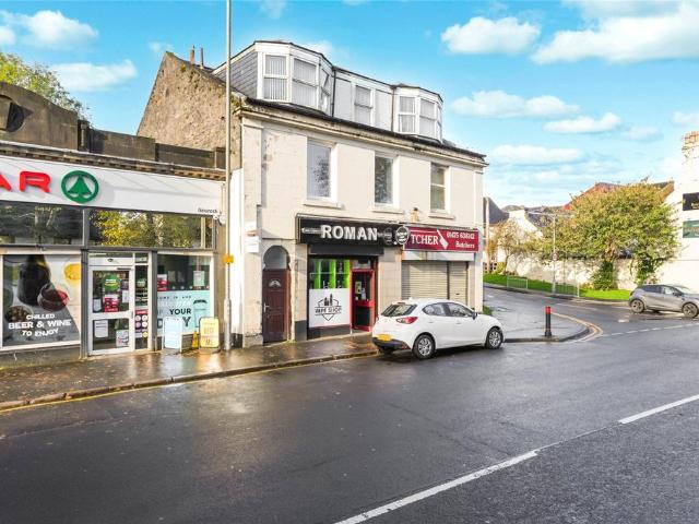 1 bedroom flat for sale
