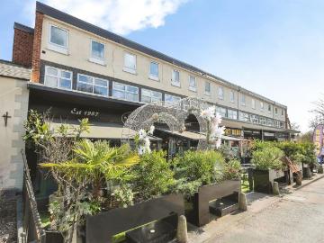 1 bedroom flat for sale