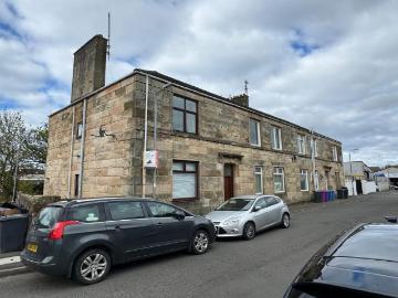 1 bedroom flat for sale