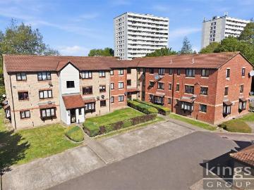 1 bedroom flat for sale