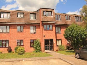 1 bedroom flat for sale