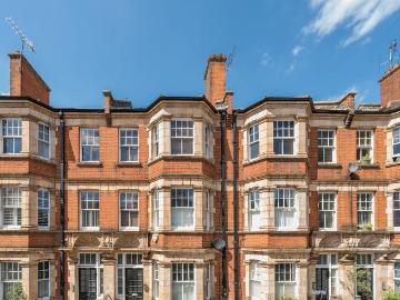 1 bedroom flat for sale