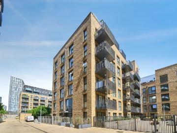 1 bedroom flat for sale