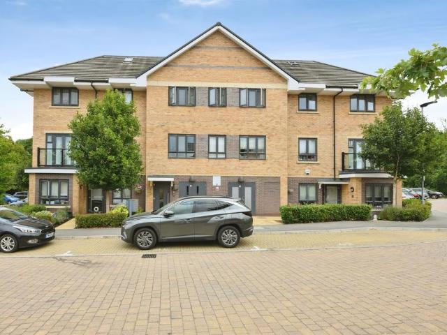 1 bedroom flat for sale