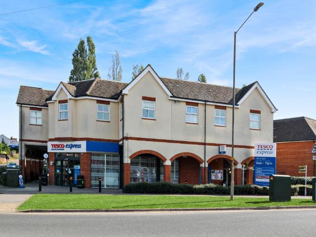 1 bedroom flat for sale
