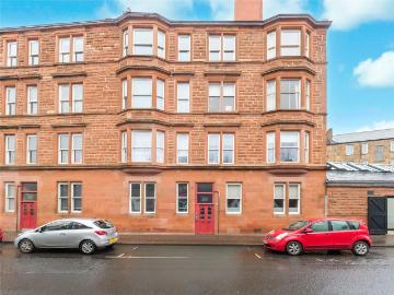Merchant, Glasgow, Glasgow and Clyde Valley