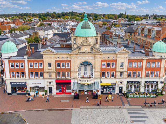 1 bedroom flat for sale