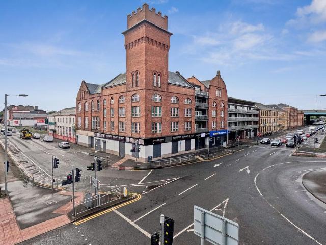 1 bedroom flat for sale