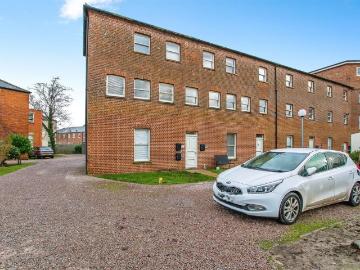 1 bedroom flat for sale
