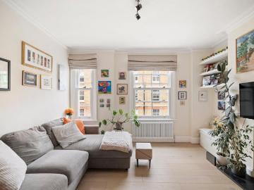 1 bedroom flat for sale