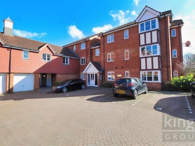 1 bedroom flat for sale