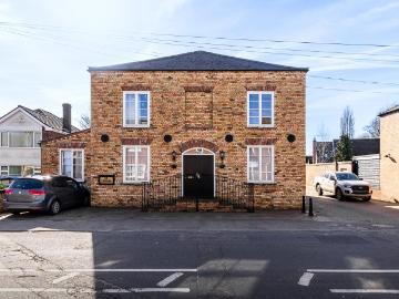 1 bedroom flat for sale