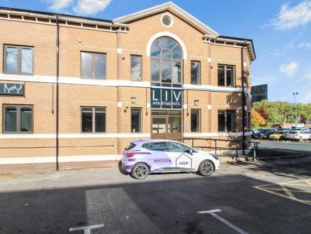 1 bedroom flat for sale