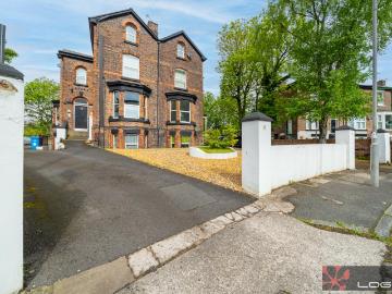 Orrell Park Liverpool, L9, North West Wales, Wales