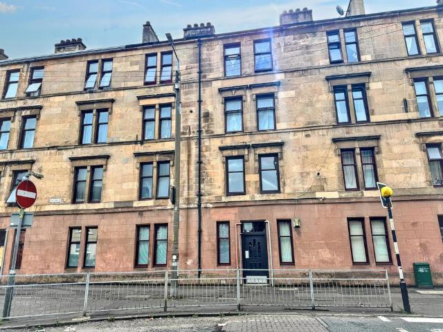 1 bedroom flat for sale