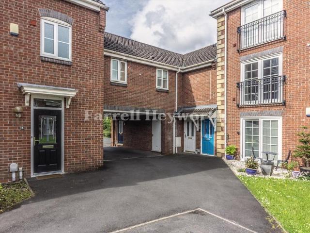 1 bedroom flat for sale