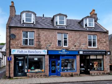1 bedroom flat for sale