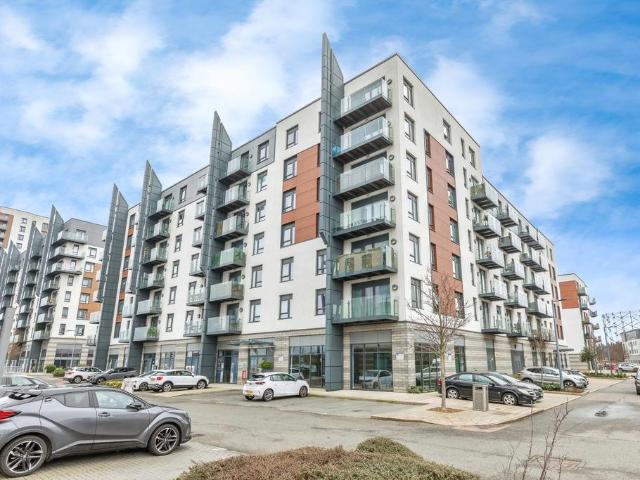 1 bedroom flat for sale