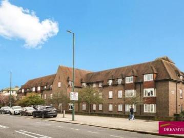 1 bedroom flat for sale