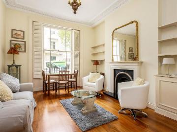 1 bedroom flat for sale