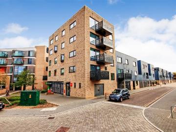 1 bedroom flat for sale