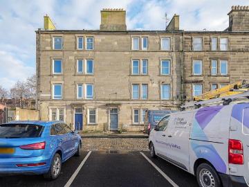 Edinburgh, Shetland - Equipped kitchen