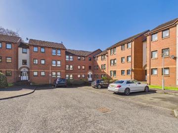 Castlehead Paisley, PA1, Glasgow and West Scotland, South West Scotland