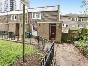 1 bedroom flat for sale