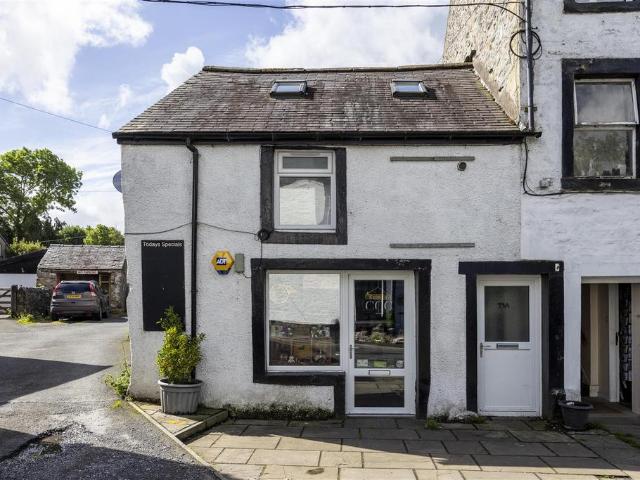 1 bedroom flat for sale