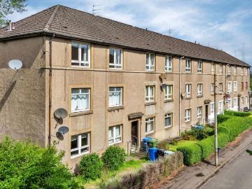 1 bedroom flat for sale