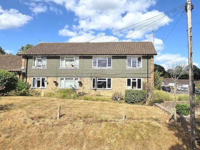 1 bedroom flat for sale
