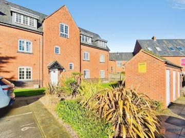 1 bedroom flat for sale