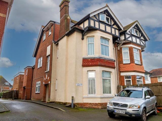 1 bedroom flat for sale