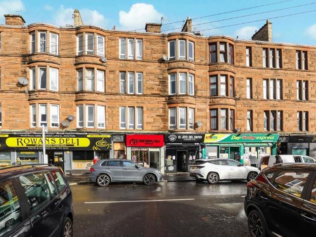 1 bedroom flat for sale