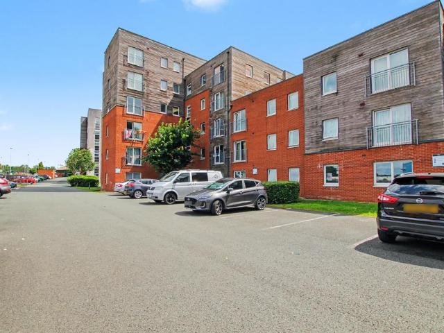1 bedroom flat for sale
