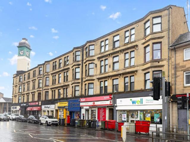 1 bedroom flat for sale