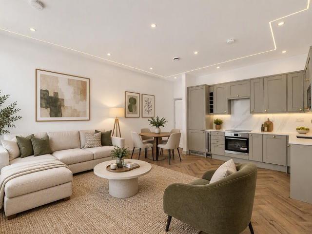 1 bedroom flat for sale
