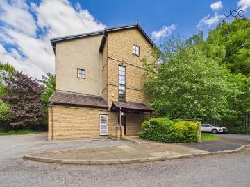 Craven, Bradford and West Yorkshire, North England