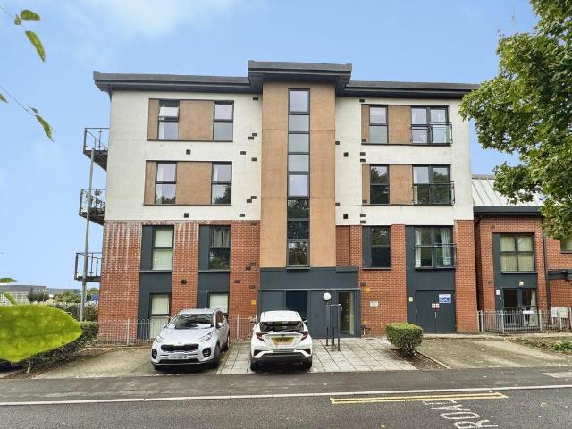 1 bedroom flat for sale