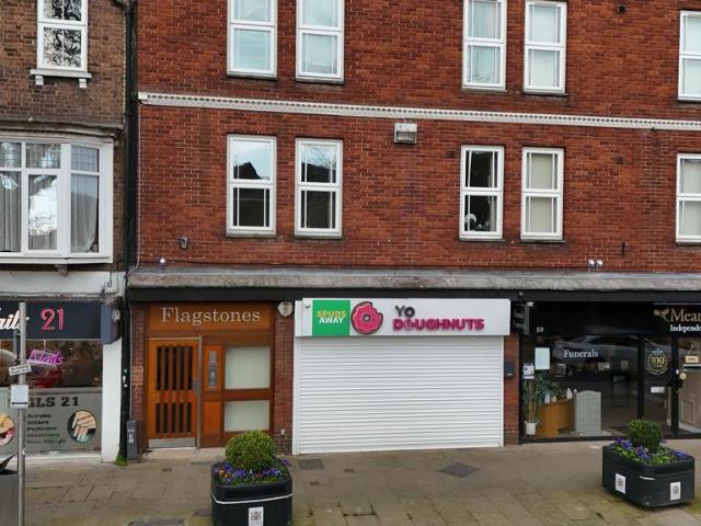 1 bedroom flat for sale