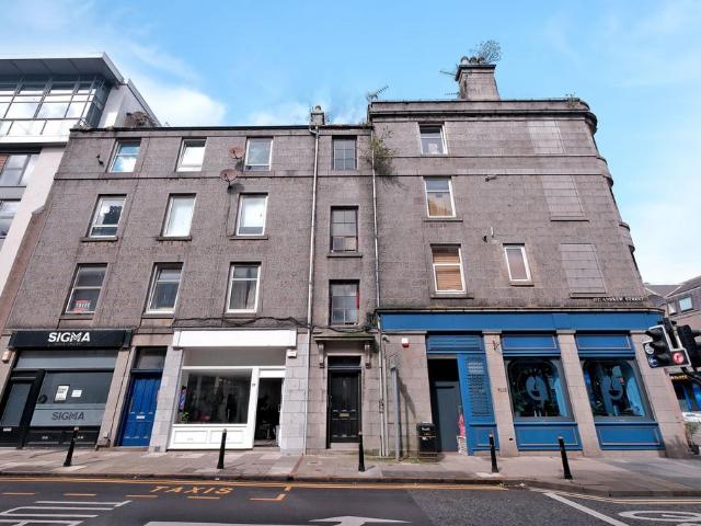 1 bedroom flat for sale
