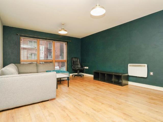 1 bedroom flat for sale