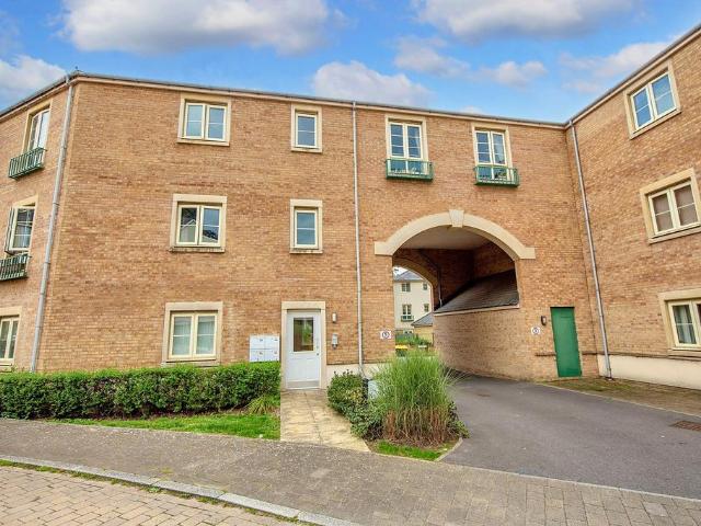 1 bedroom flat for sale