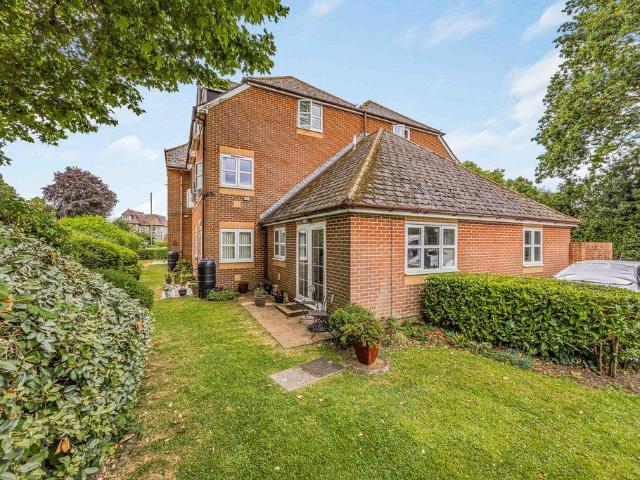 1 bedroom retirement property for sale
