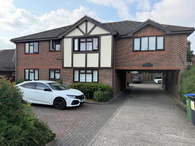 1 bedroom flat for sale