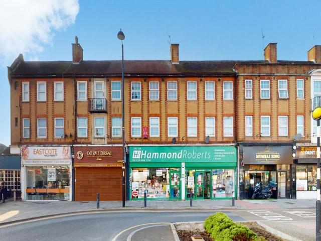 1 bedroom flat for sale