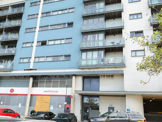 1 bedroom flat for sale