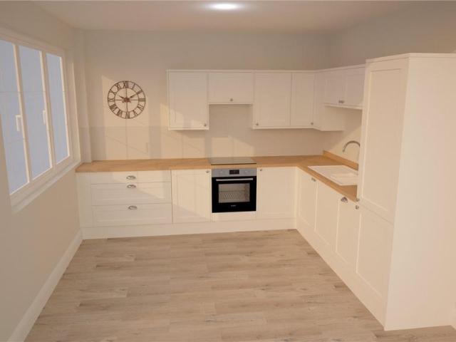 1 bedroom flat for sale