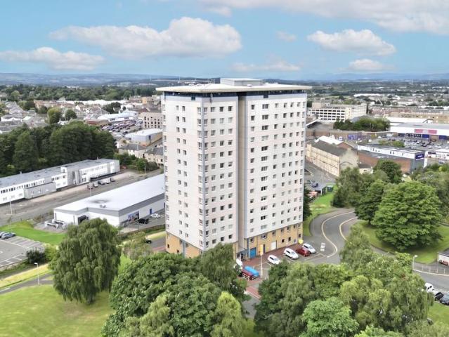 1 bedroom flat for sale