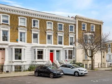1 bedroom flat for sale